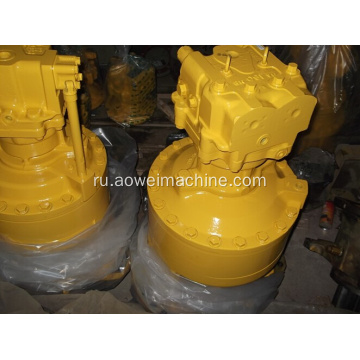 PC300-6 Swing Machinery, Узел поворотного двигателя PC300-6,